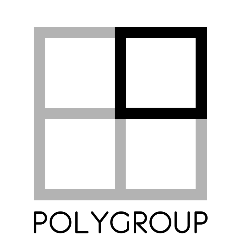 Access Floor Polygroup Company Logo