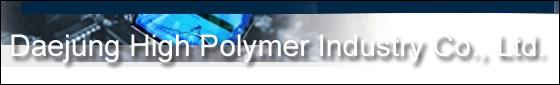 Daejung High Polymer Industry Co., Ltd.