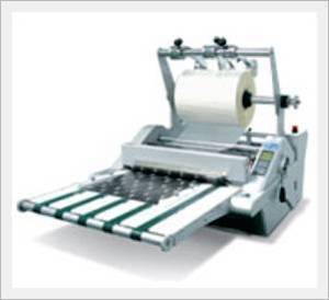 Wholesale core cutter: One Side Laminating