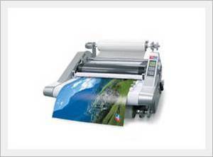 Wholesale Printing Machinery: One Side Laminating
