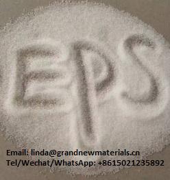 Wholesale EPS: Expandable Polystyrene (EPS)