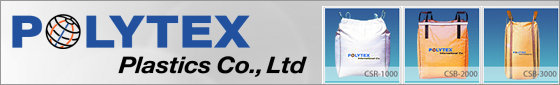 Polytex Plastics Co., Ltd.