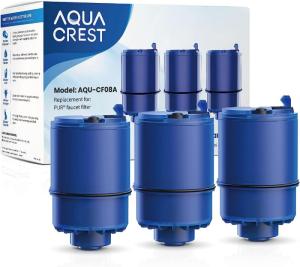 Wholesale coconut water: Original AQUA CREST NSF Certified Water Filter