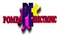 Pompa Electronic Printer Company Logo