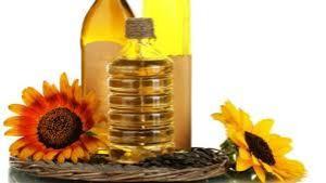 Wholesale oil: Sunflower Oil