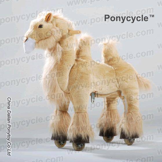 the pony cycle