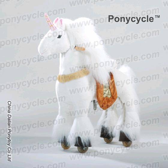 ponycycle inc