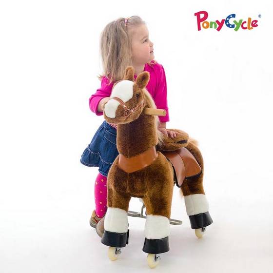 cycle 21 frame inch on Dalian Sell foe ride toy horse from kids(id:20153309)