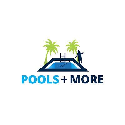 Pools Plus More