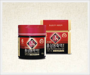 Wholesale health food: Korean Red Ginseng Extract Gold