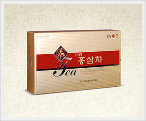 Wholesale g: Korean Red Ginseng Tea
