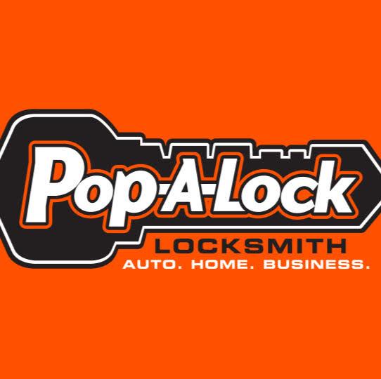 Pop-A-Lock Locksmith Las Vegas