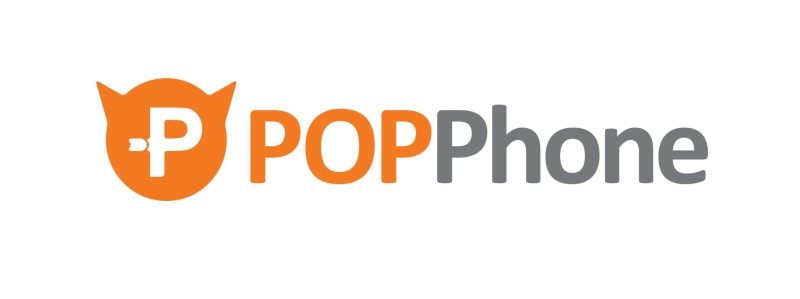 Popphone Co. Ltd Company Logo