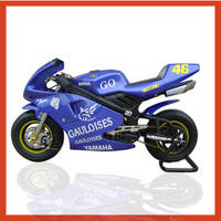 Mini Racing Pocket Bike with High Quality & CE Approval...
