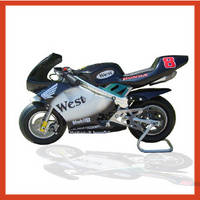 Mini Moto for Racing  with CE Approval Standard 