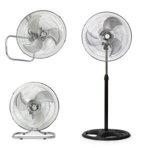 Wholesale Spray Booths: 2018 New Hot Selling High Velocity Pedestal Floor Industrial Fan