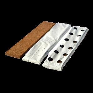 Wholesale cocopith: Coco Peat Grow Bags