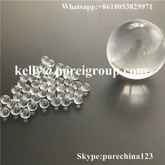 High Polished Borosilicate Glass Ball Id 10583145 Buy China Borosilicate Glass Ball Precision