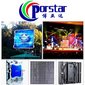 Shenzhen Porstar Electronic Technology Co.,Ltd Company Logo
