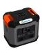 IP63 Dustproof LIFEPO4 Outdoor Portable Power Station 1200W ADS1200