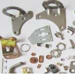 Wholesale Metal Processing Machinery Parts: Stamping Parts