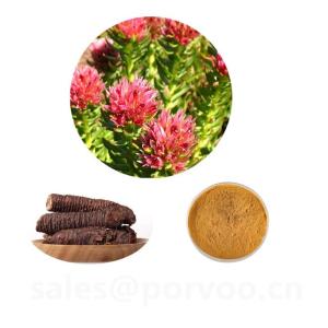 Wholesale anti anxiety: Rhodiola Extract,Main Functions of Rhodiola Rosea Extractfor Strengthen Immune and Skin Care