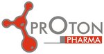 Proton Pharma Company Logo