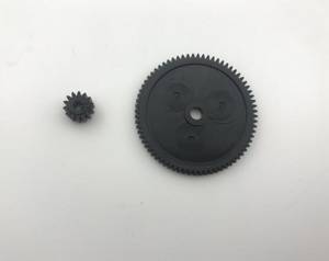 Wholesale gear: IBM 1NR Paper Feed Motor Gear