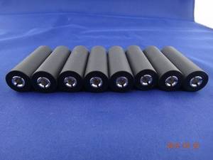 Wholesale rubber rollers: Sell Toledo 3600 Scale Rubber Covered Roller