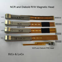 NCR ATM Card Reader Read/Write Magnetic Head Manufactory
