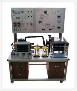 Wholesale training equipment: Standard Refrigeration Trainer (RH-R-1000)
