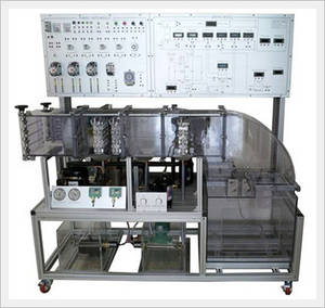 Wholesale oa system: Air Handling Unit Trainer