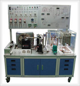 Wholesale circuit diagram: ICE-Maker System Trainer