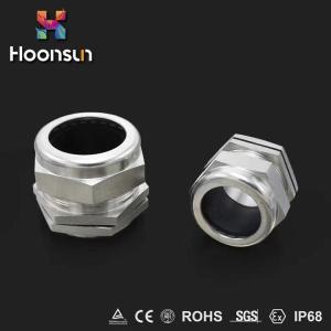 Wholesale cable gland: Stainless Steel Cable Gland