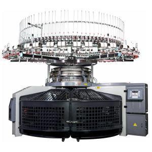 Wholesale single sided: Multi-function Single Side Computer Jacquard Machine
