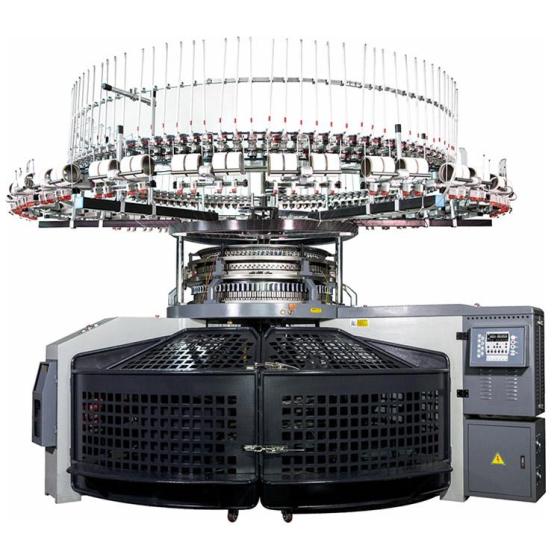 Multifunction Single Side Computer Jacquard Machine(id11608073). Buy