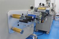 Peek Film Forming Machine| Lab Twin-screw Extrusion and Casting Machine 3