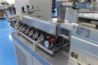 Peek Film Forming Machine| Lab Twin-screw Extrusion and Casting Machine 4
