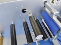 Peek Film Forming Machine| Lab Twin-screw Extrusion and Casting Machine 5