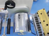 Peek Film Forming Machine| Lab Twin-screw Extrusion and Casting Machine 6