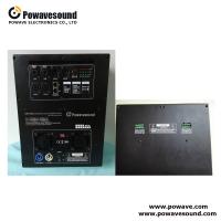 Three Way DSP Control Plate Amplifier for Active Subwoofer and Line Array 2 in 3 Out 3
