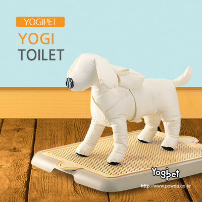 Yogi Toilet