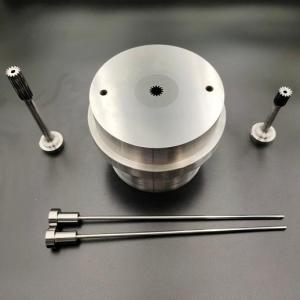 Wholesale precision mold: Metal Precision Powder Metallurgy Mold