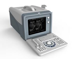 Wholesale portable ultrasound scanners: Portable Ultrasound Scanner WHYC6