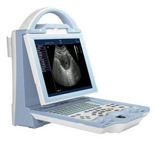Wholesale b ultrasound: Ultrasound Scanner WHYC40P