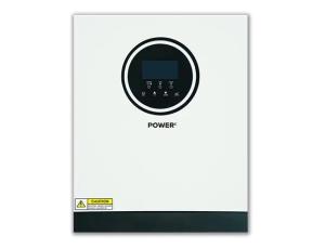 Wholesale hybrid inverter: POWER X3.2KW 24H Hybrid Solar Inverter