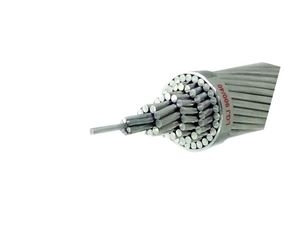 Wholesale ostrich: Overhead Bare Aluminum Conductors AAC / AAAC / ACSR / ACSS / ACCC Conductor