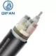 0.6/1 (1.2) Kv Low Voltage Unarmoured Power Cable Copper/Aluminum Unarmored Cable