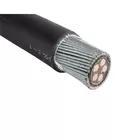 Wholesale armoured cable: Low Voltage Power Cable Copper Conductor Underground XLPE Cable YJV32 Armored Swa Power Cable