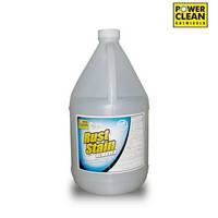 RUST STAIN REMOVER - Powerclean Solutions